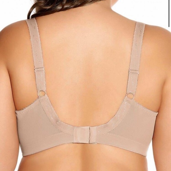 Goddess GD6093 Bra - Picture 2 of 3